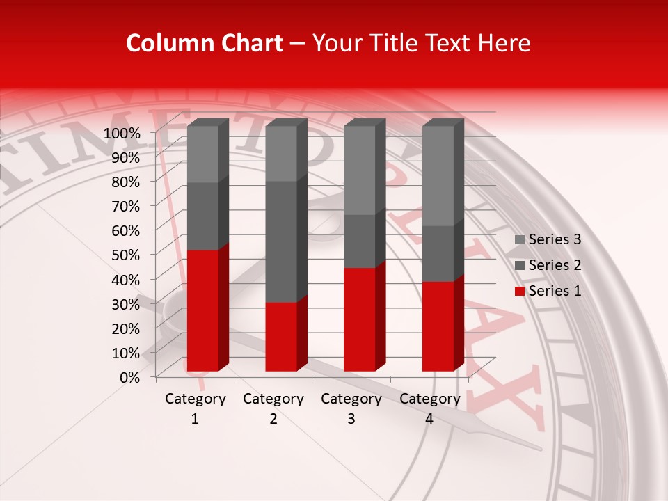 Idea Text Relax PowerPoint Template