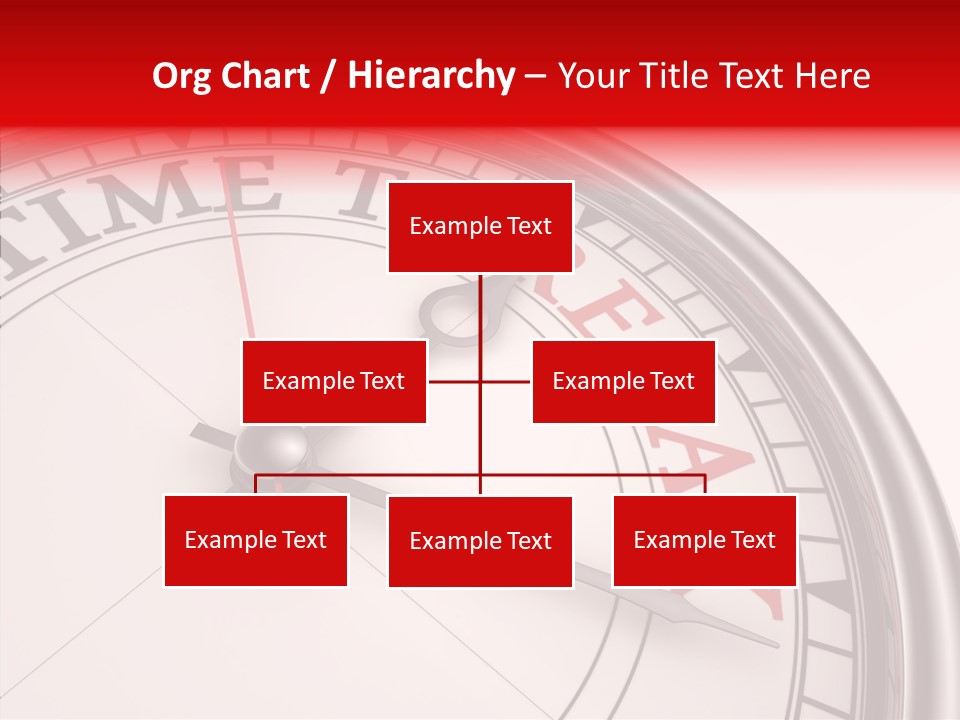 Idea Text Relax PowerPoint Template