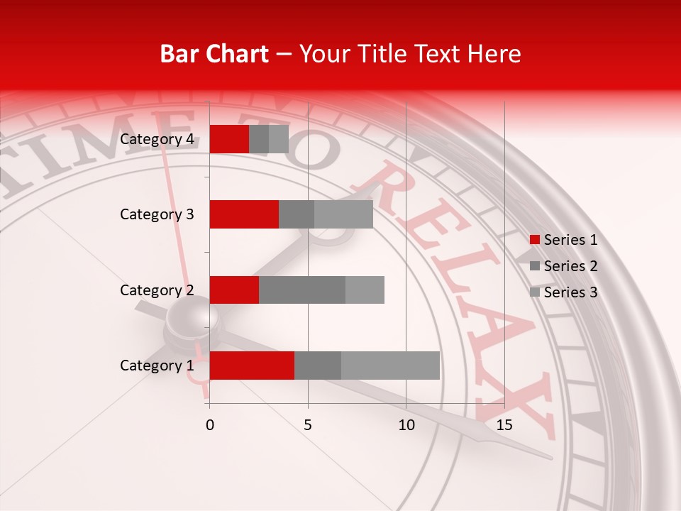 Idea Text Relax PowerPoint Template