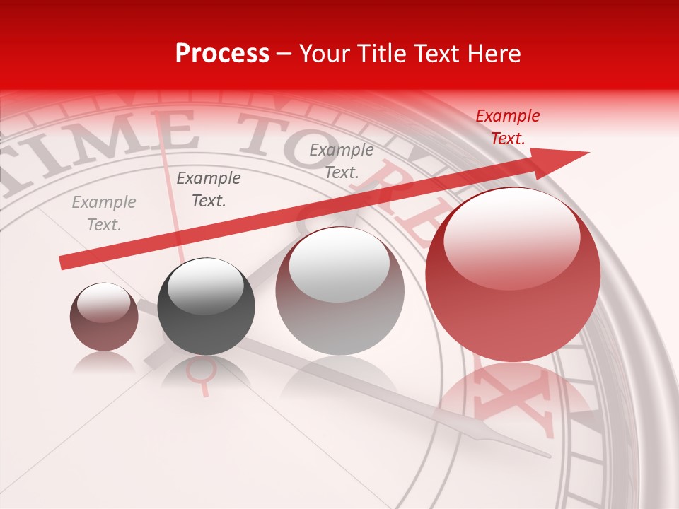 Idea Text Relax PowerPoint Template