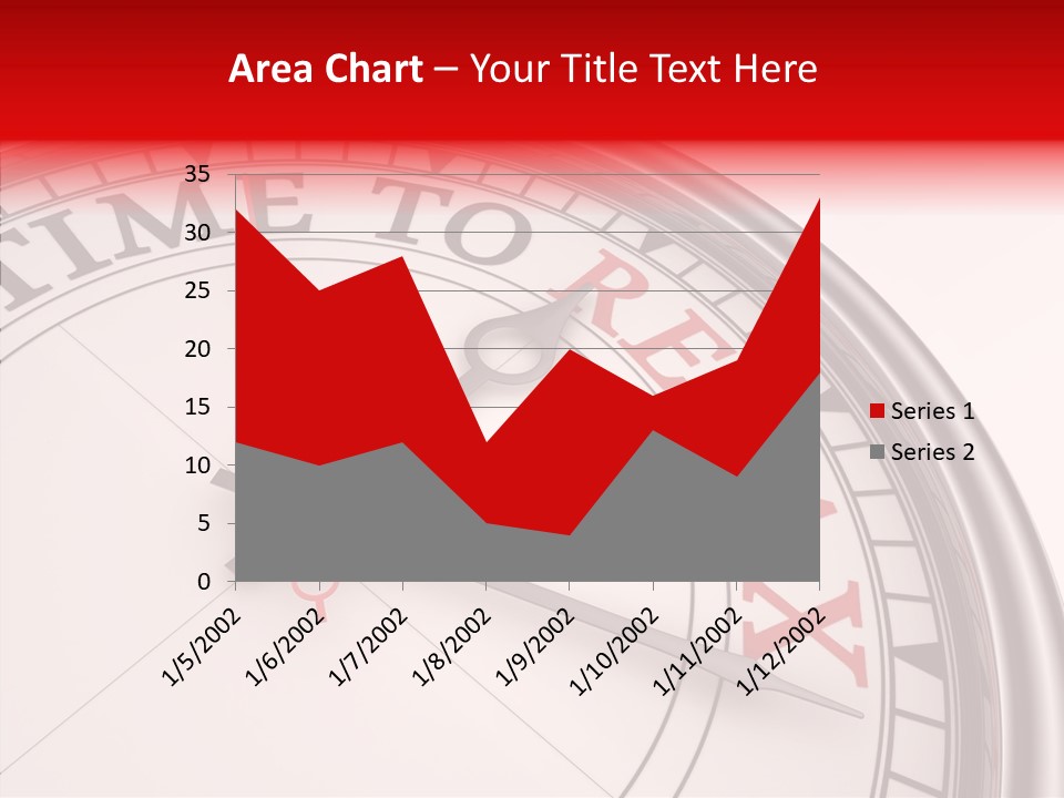 Idea Text Relax PowerPoint Template
