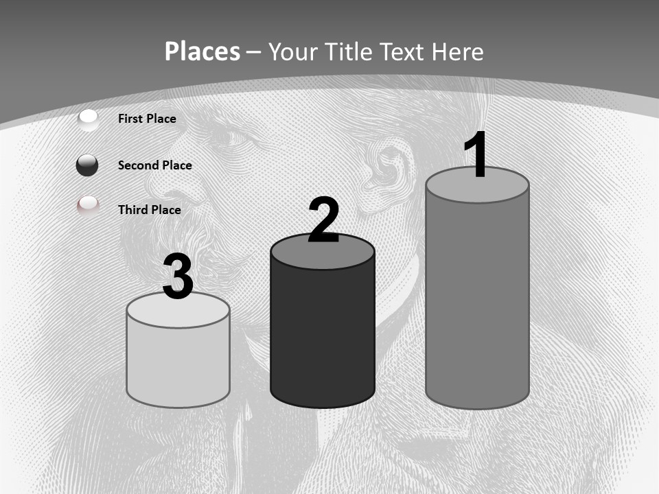 Historical People Editorial PowerPoint Template