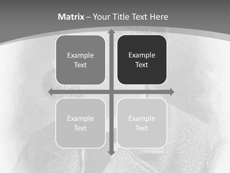 Historical People Editorial PowerPoint Template