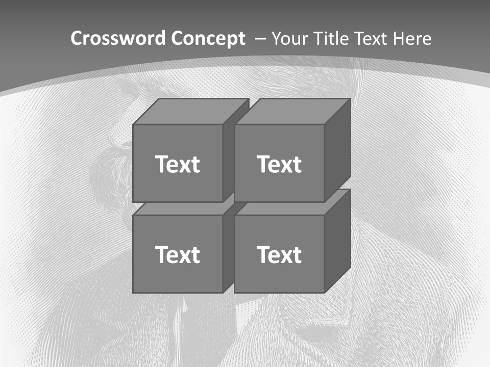 Historical People Editorial PowerPoint Template