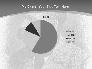 Historical People Editorial PowerPoint Template