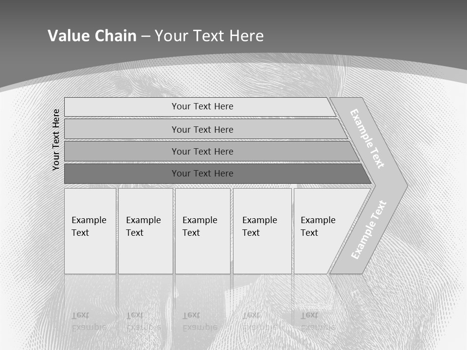 Historical People Editorial PowerPoint Template