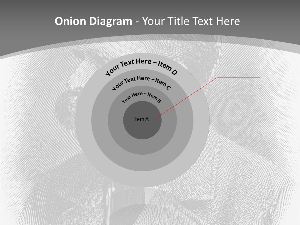 Historical People Editorial PowerPoint Template