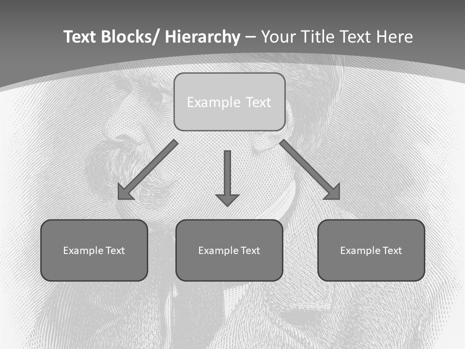 Historical People Editorial PowerPoint Template