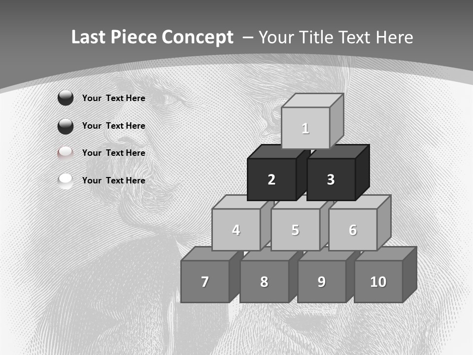 Historical People Editorial PowerPoint Template