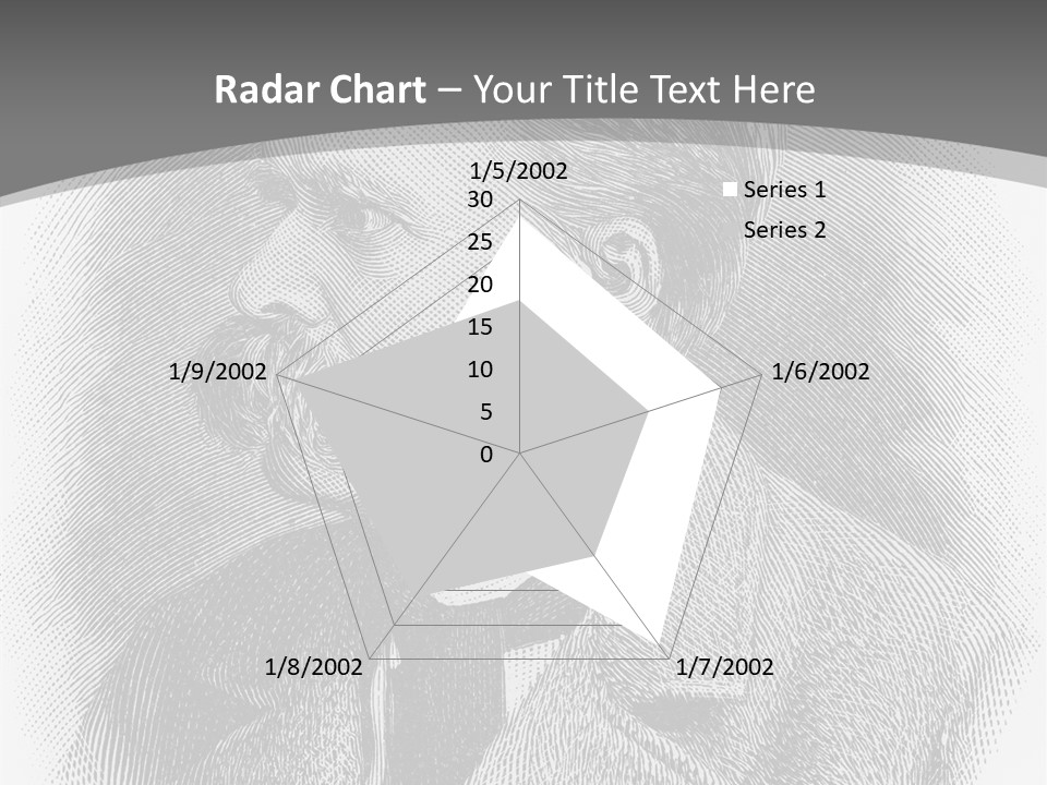 Historical People Editorial PowerPoint Template