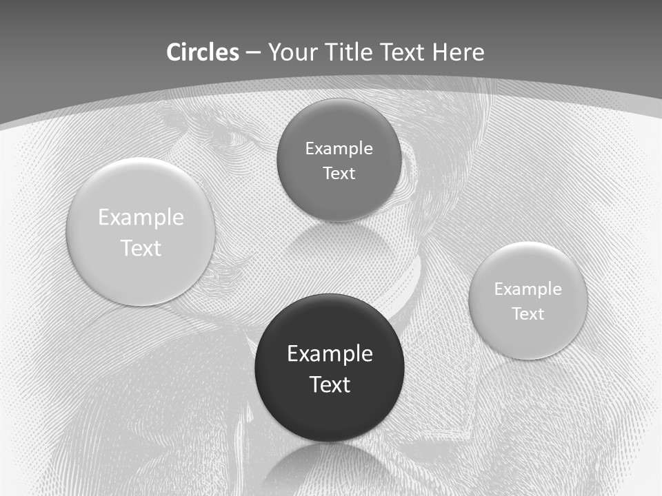 Historical People Editorial PowerPoint Template