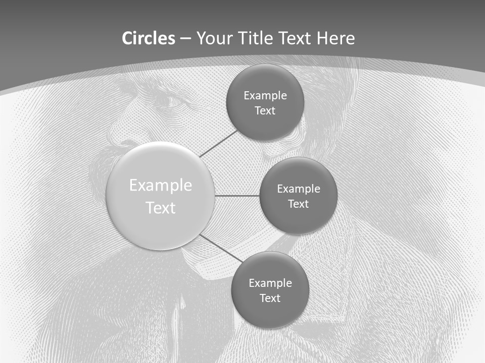 Historical People Editorial PowerPoint Template