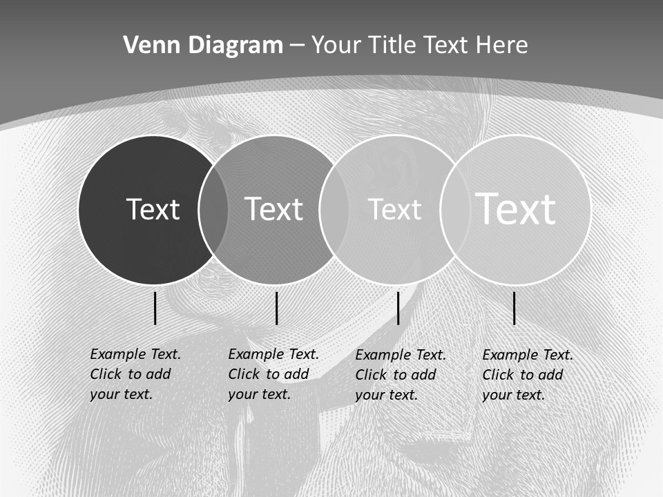 Historical People Editorial PowerPoint Template