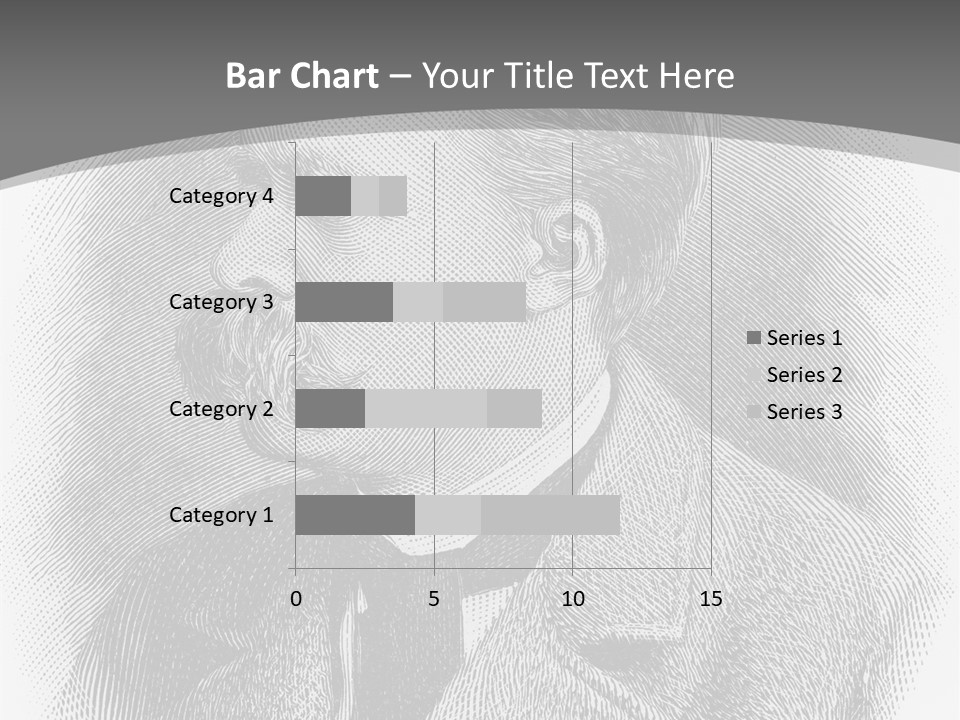 Historical People Editorial PowerPoint Template