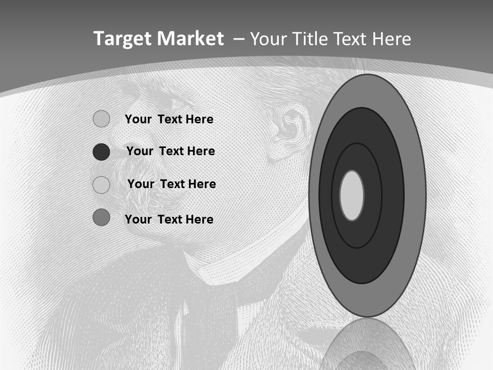 Historical People Editorial PowerPoint Template