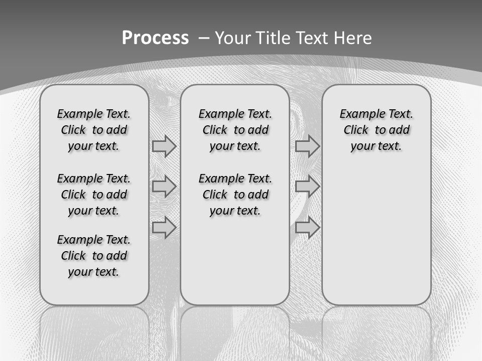 Historical People Editorial PowerPoint Template