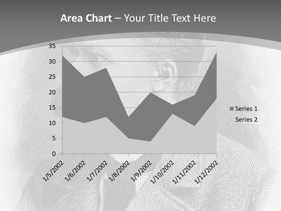 Historical People Editorial PowerPoint Template