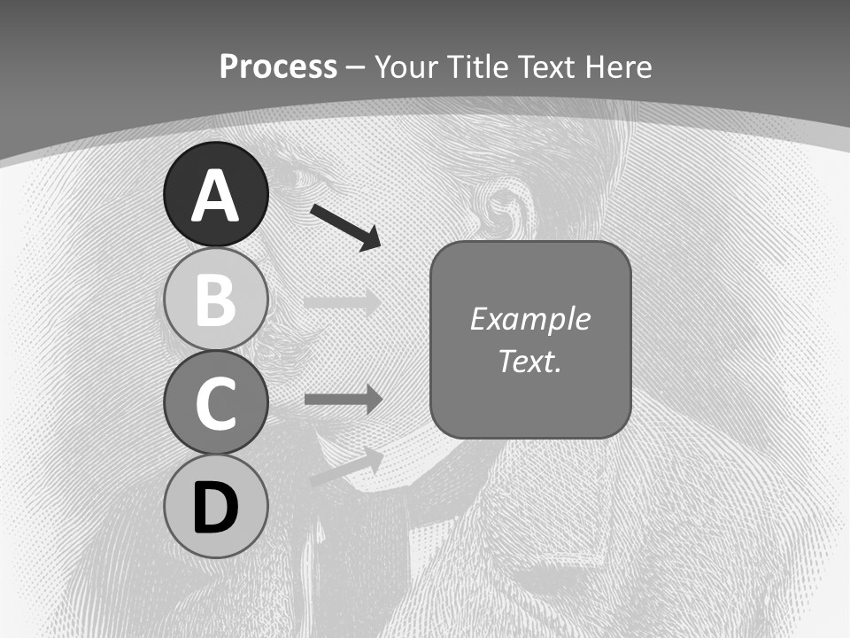 Historical People Editorial PowerPoint Template