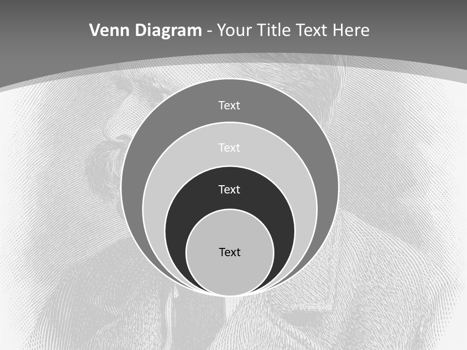 Historical People Editorial PowerPoint Template