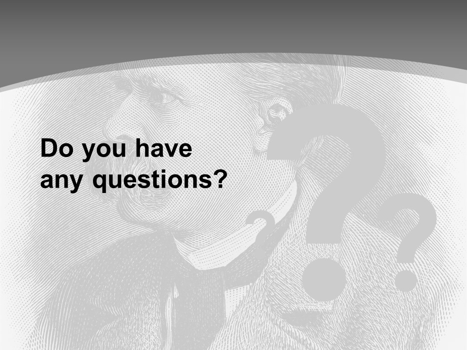 Historical People Editorial PowerPoint Template