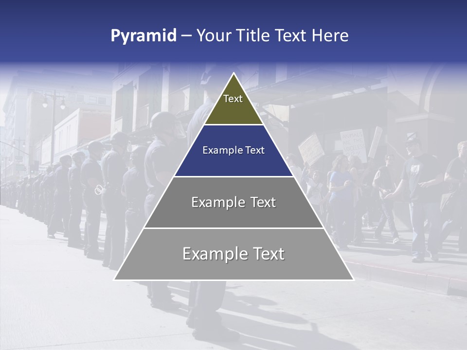 Spending Social Class PowerPoint Template