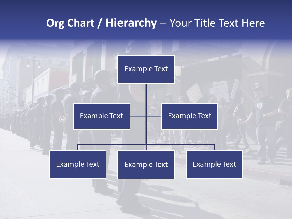 Spending Social Class PowerPoint Template