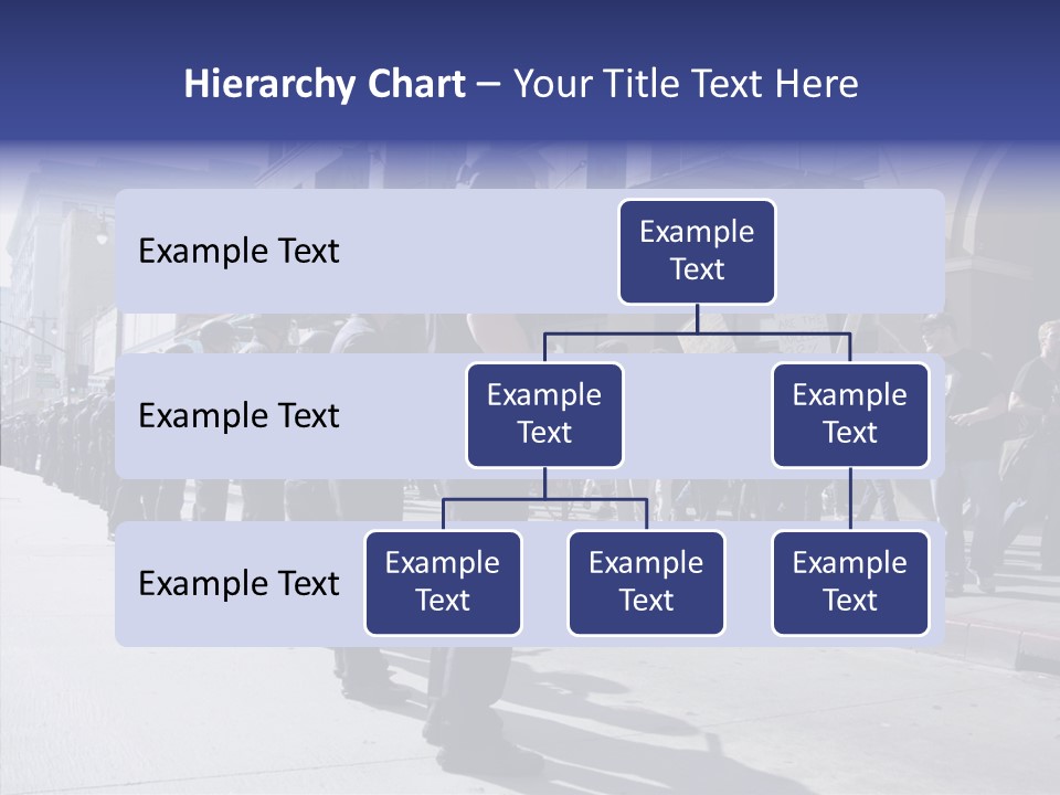 Spending Social Class PowerPoint Template