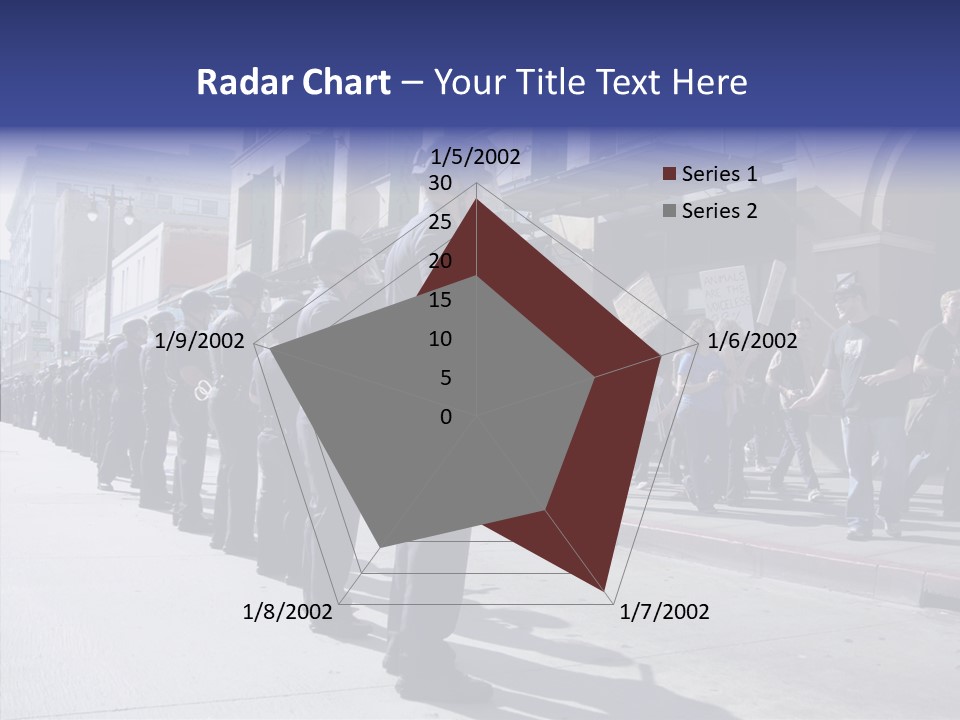 Spending Social Class PowerPoint Template