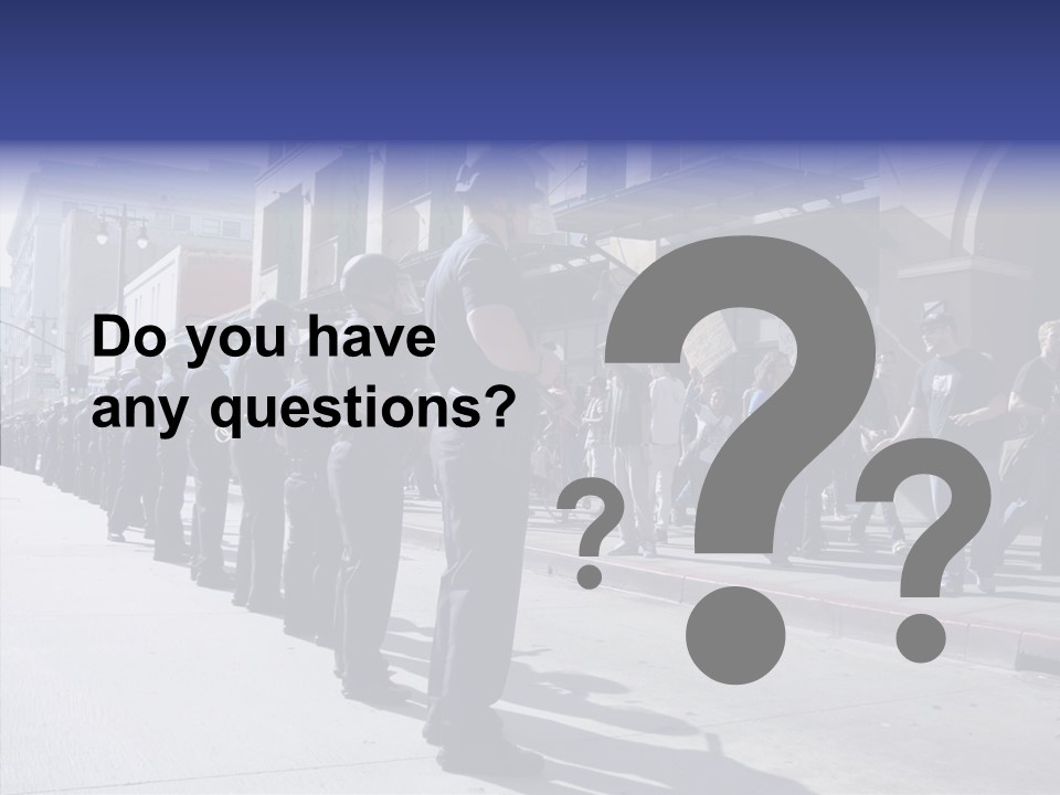 Spending Social Class PowerPoint Template