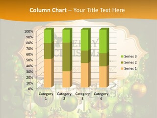 Holy Shining New PowerPoint Template