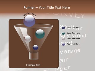 Adult Background Answer PowerPoint Template