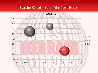 Share Web Evaluate PowerPoint Template