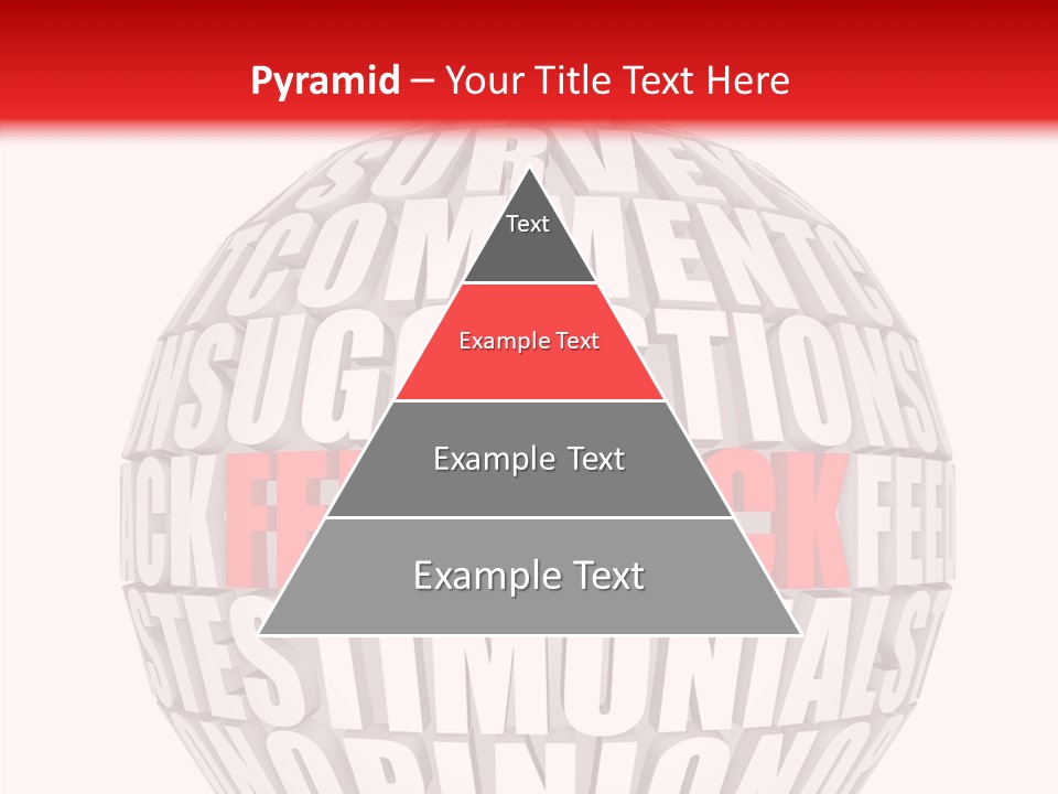Share Web Evaluate PowerPoint Template