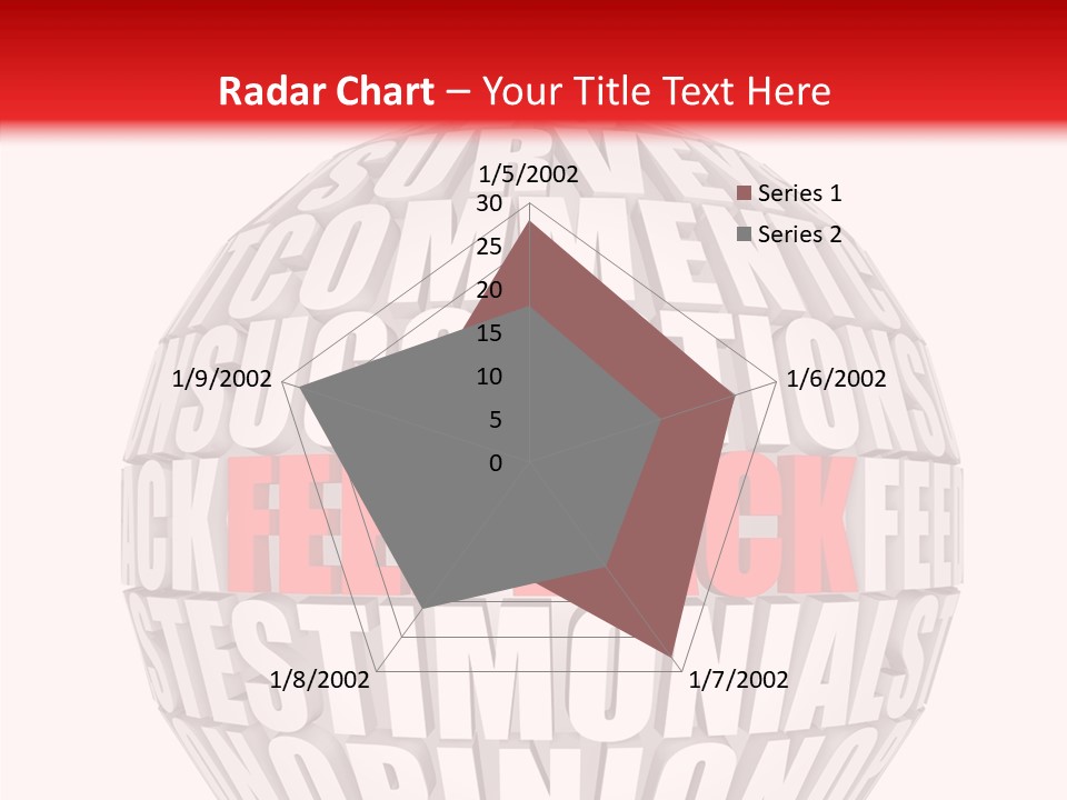 Share Web Evaluate PowerPoint Template