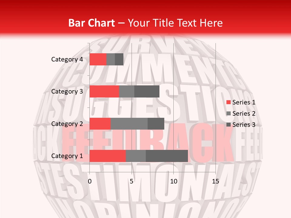 Share Web Evaluate PowerPoint Template