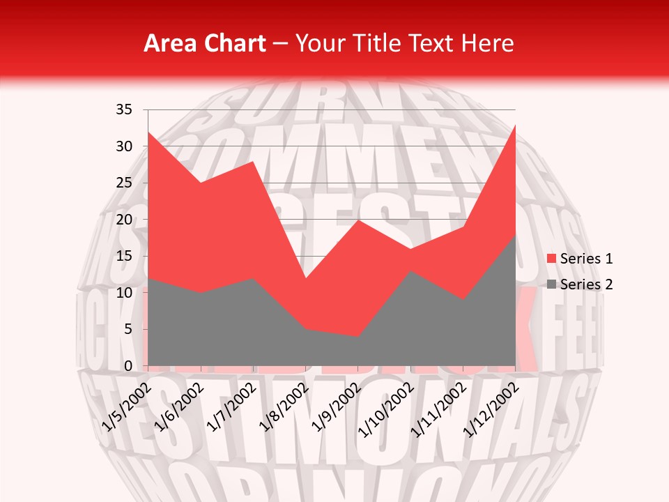 Share Web Evaluate PowerPoint Template