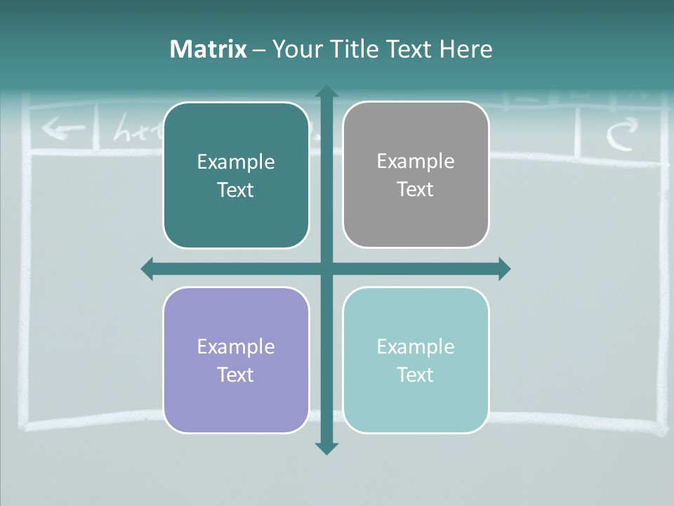 Maximize Round Web PowerPoint Template