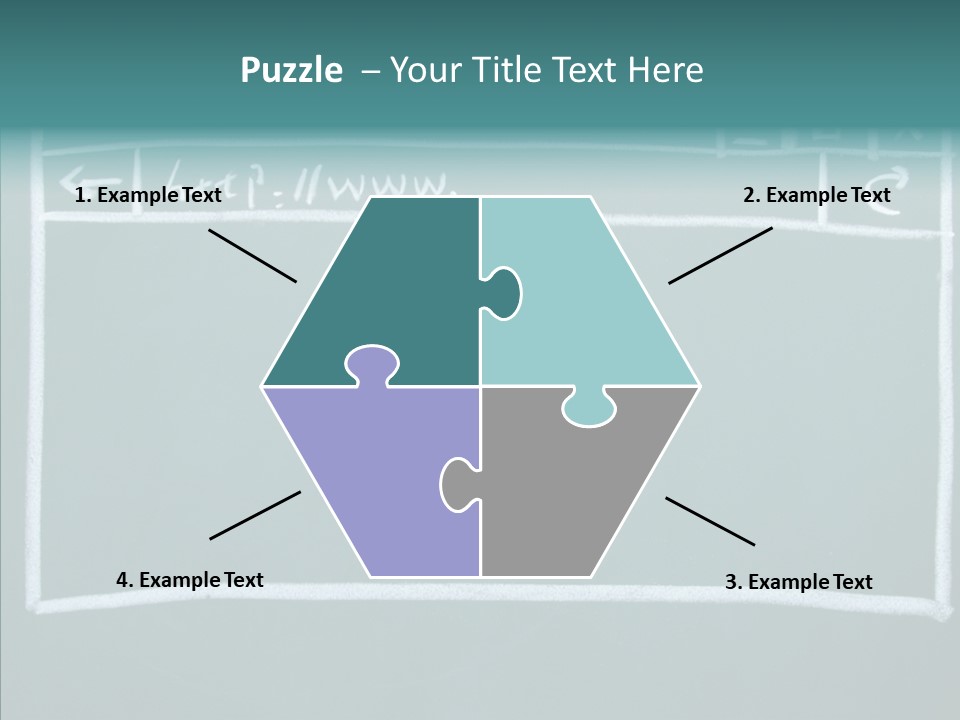 Maximize Round Web PowerPoint Template