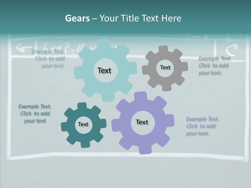 Maximize Round Web PowerPoint Template