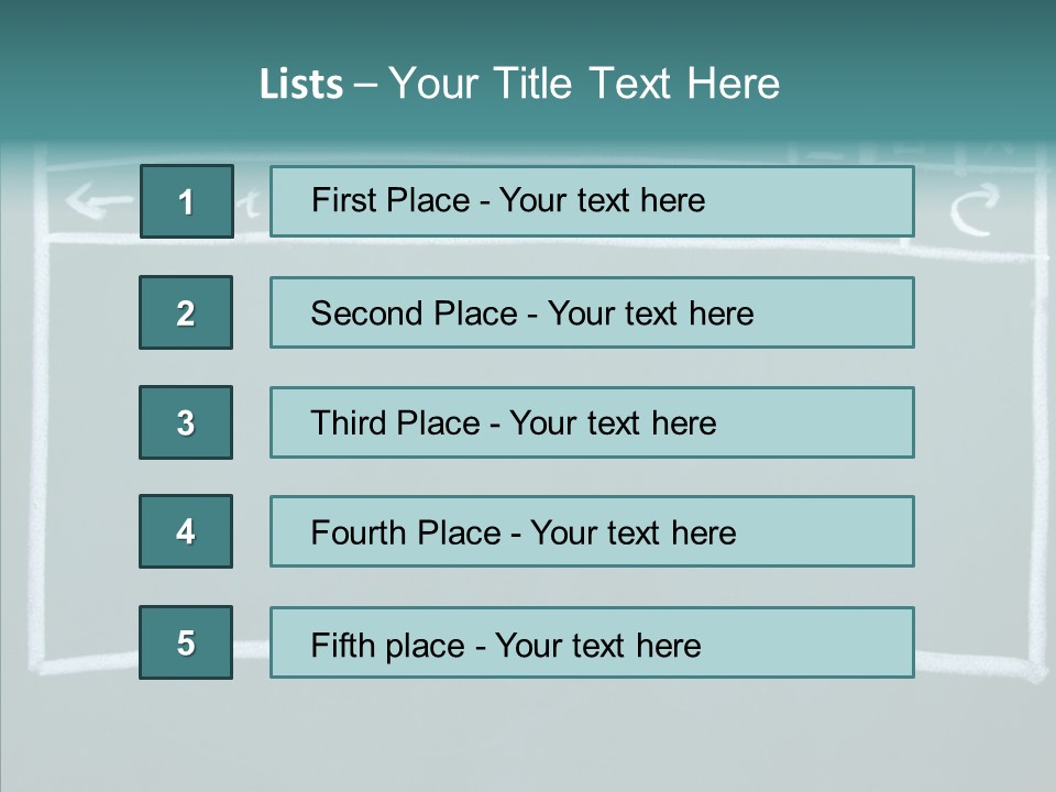 Maximize Round Web PowerPoint Template