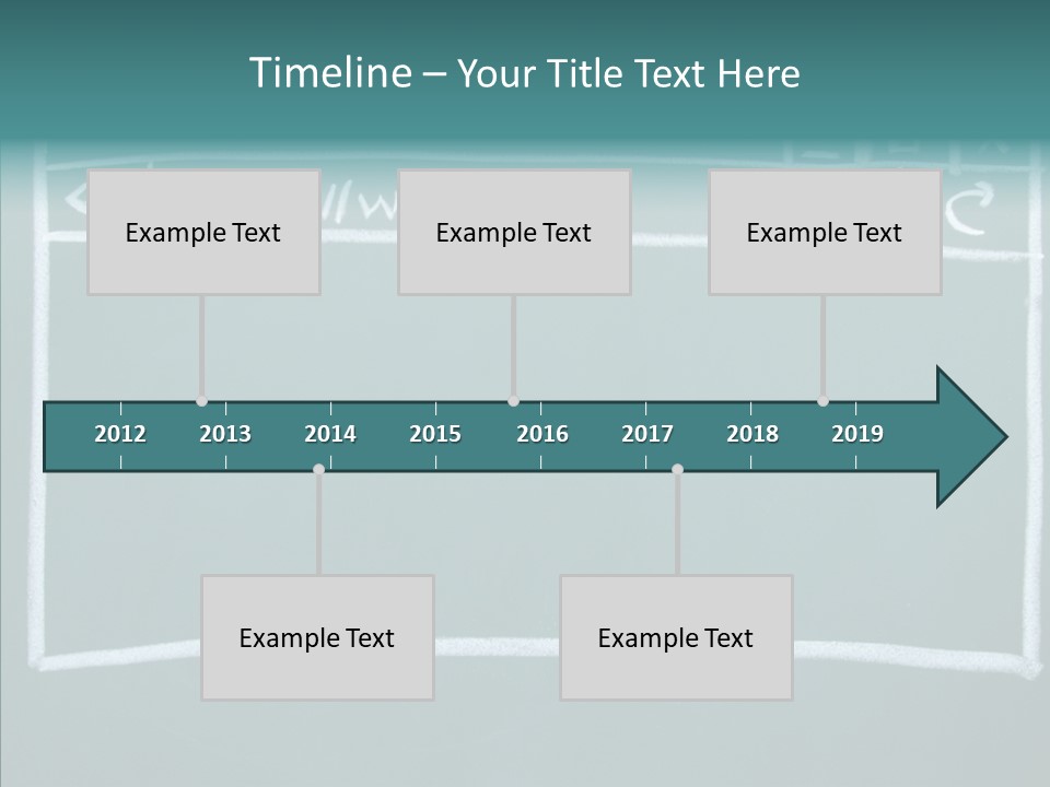 Maximize Round Web PowerPoint Template