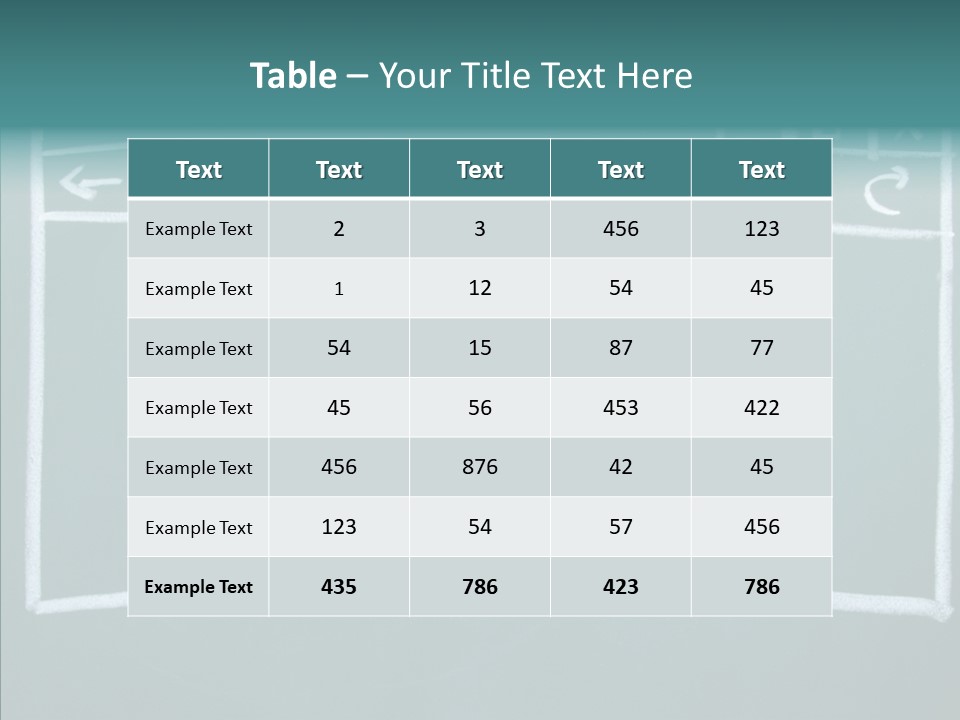 Maximize Round Web PowerPoint Template