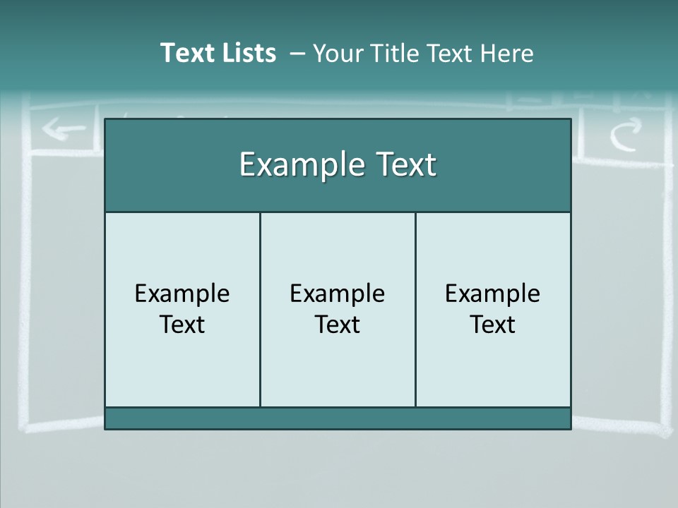 Maximize Round Web PowerPoint Template