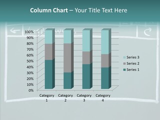 Maximize Round Web PowerPoint Template