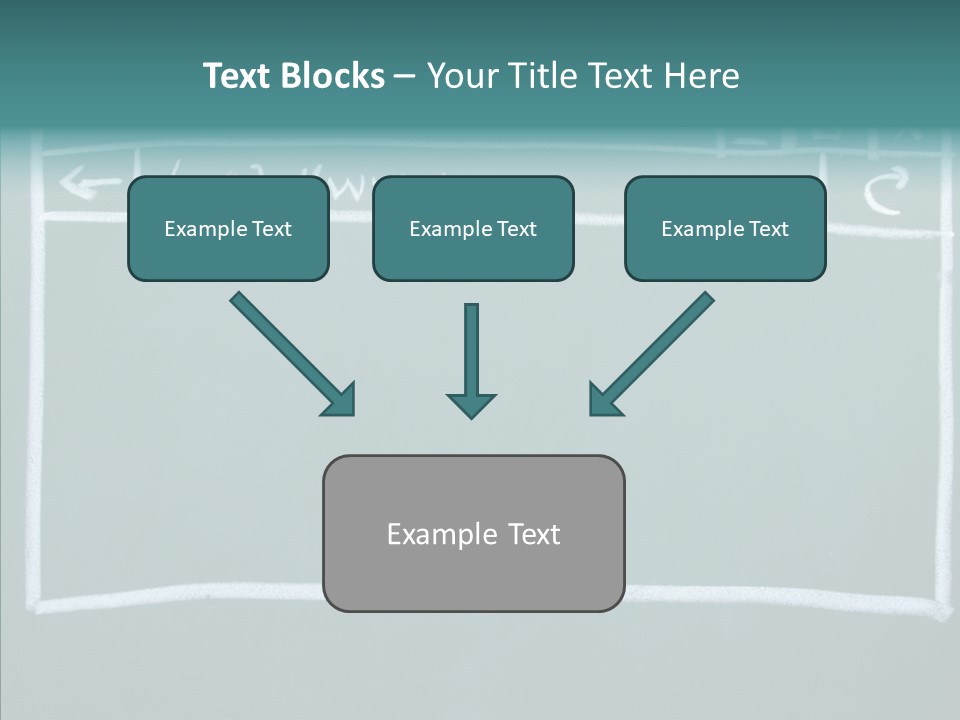 Maximize Round Web PowerPoint Template