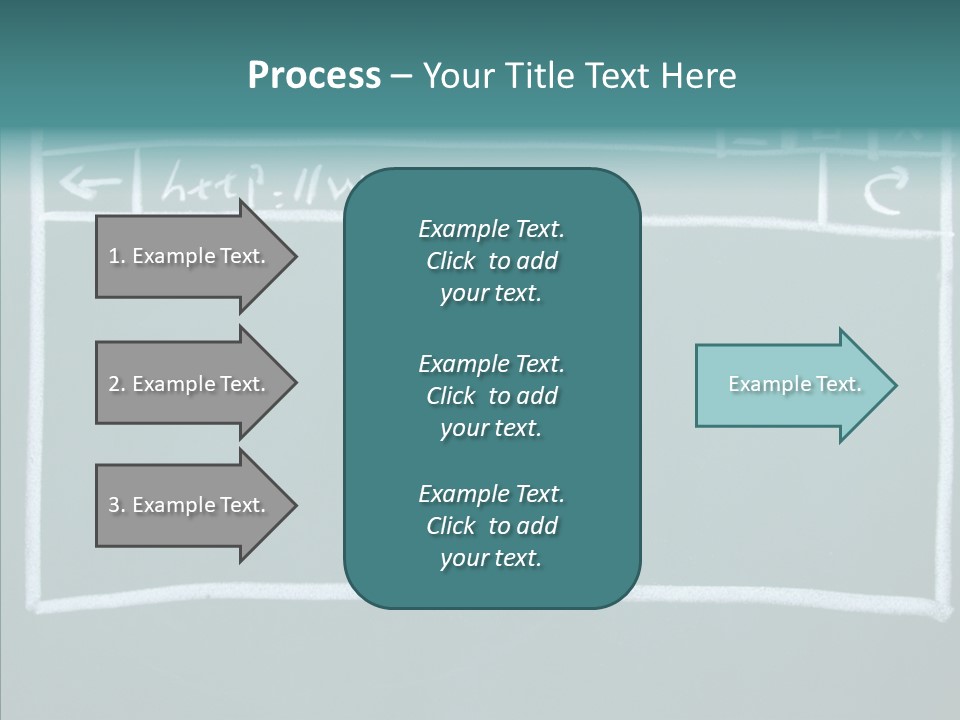 Maximize Round Web PowerPoint Template