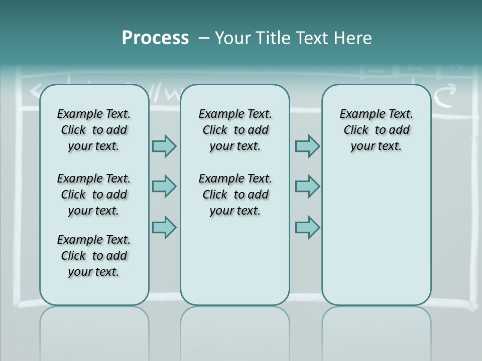 Maximize Round Web PowerPoint Template