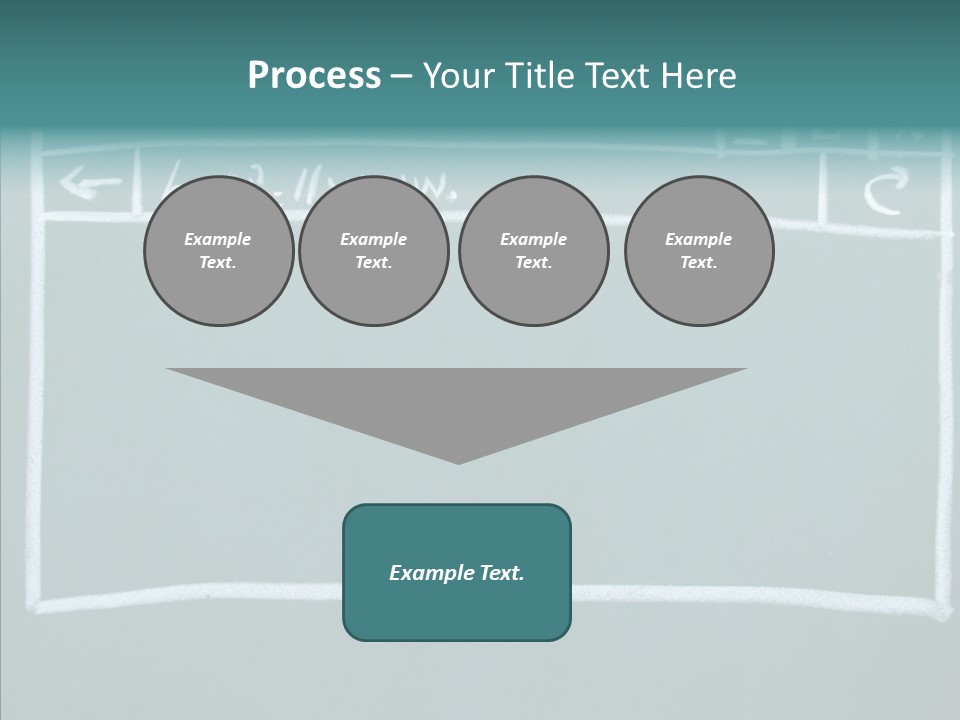 Maximize Round Web PowerPoint Template