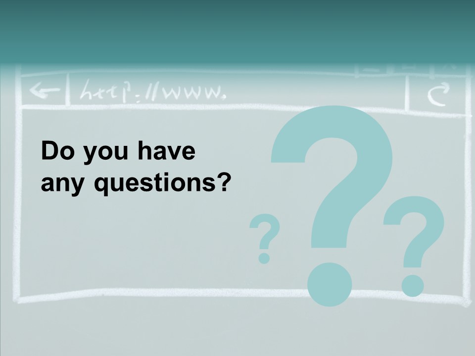 Maximize Round Web PowerPoint Template