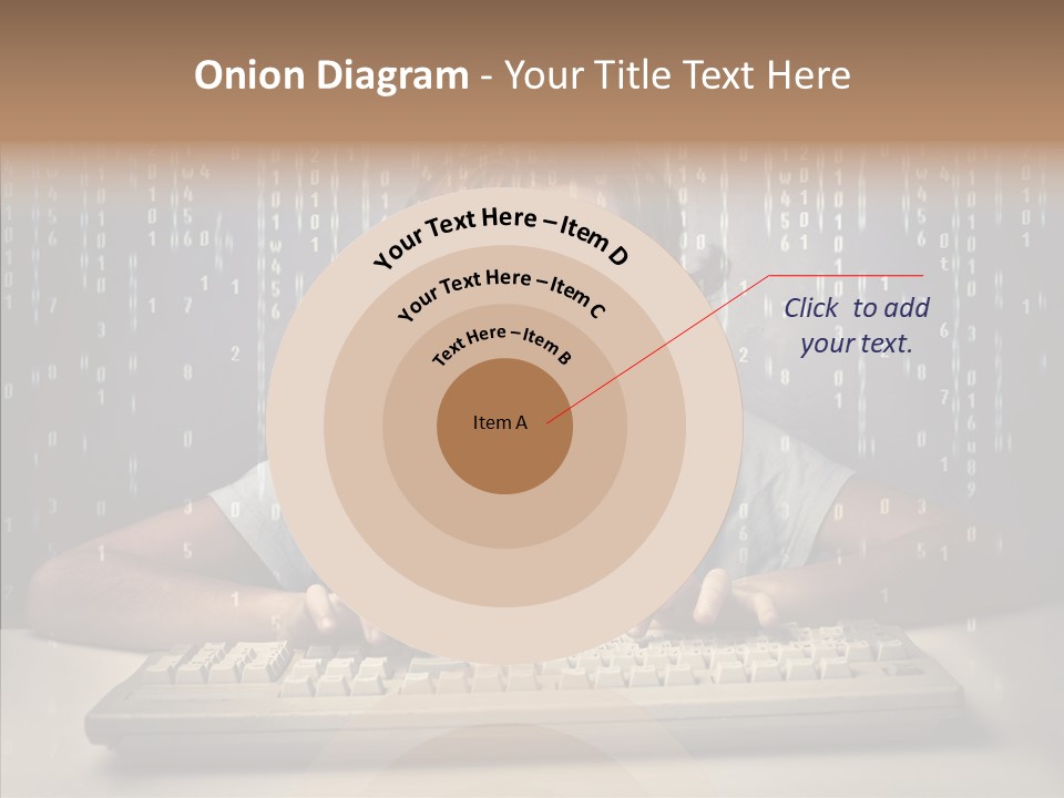 Press Kid Code PowerPoint Template